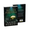 Beleza Perversa: Livro III da Série Dark Olympus - Imagem 3