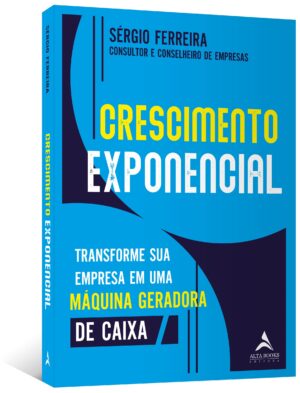 Crescimento Exponencial