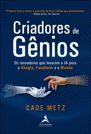 Criadores de Gênios