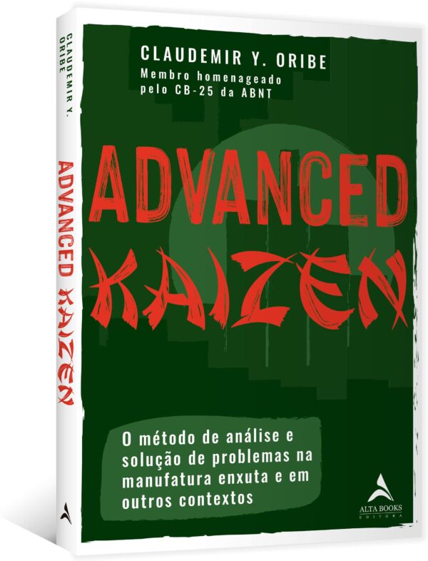 Advanced Kaizen - Image 2