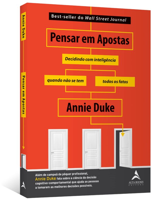 Pensar em Apostas
