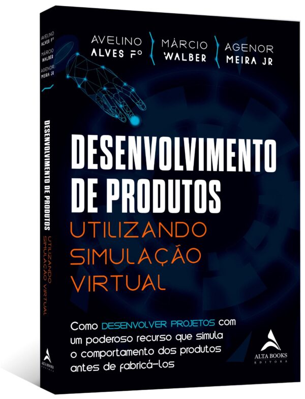 Desenvolvimento de produtos utilizando simulação virtual - Image 2