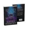 Deuses de Neon: Livro I da Série Dark Olympus - Imagem 2