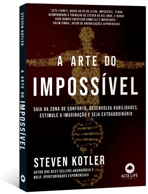 A Arte do Impossível