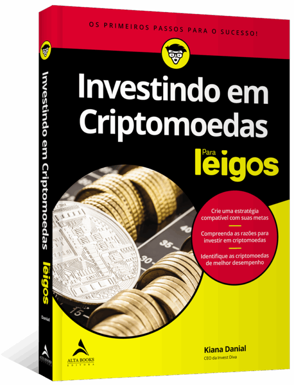 Investindo em Criptomoedas Para Leigos - Image 2