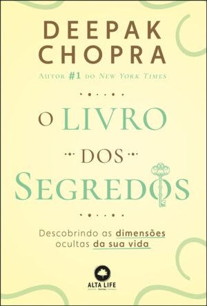 O Livro dos Segredos