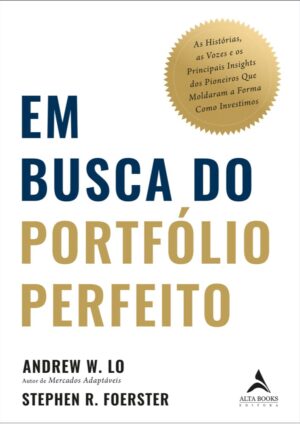 Em Busca do Portfólio Perfeito