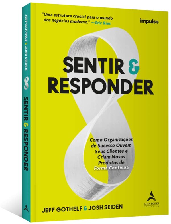 Sentir & Responder - Image 2