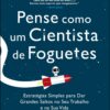 Pense como um cientista de foguetes