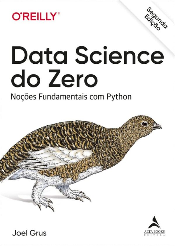 Data Science Do Zero