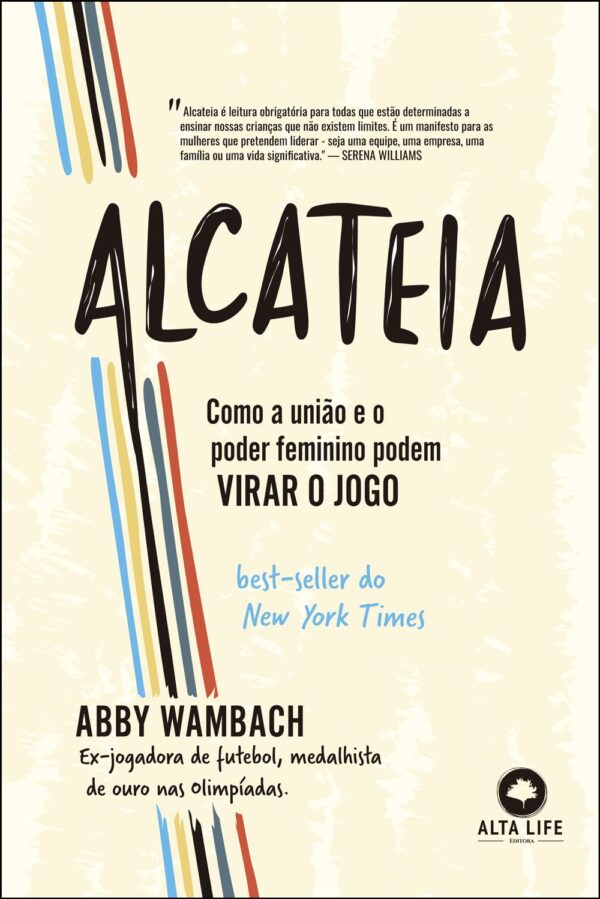 Alcateia: Como a união e o poder feminino pode virar o jogo