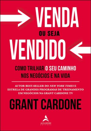 Venda ou seja Vendido