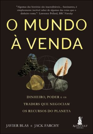O mundo à venda