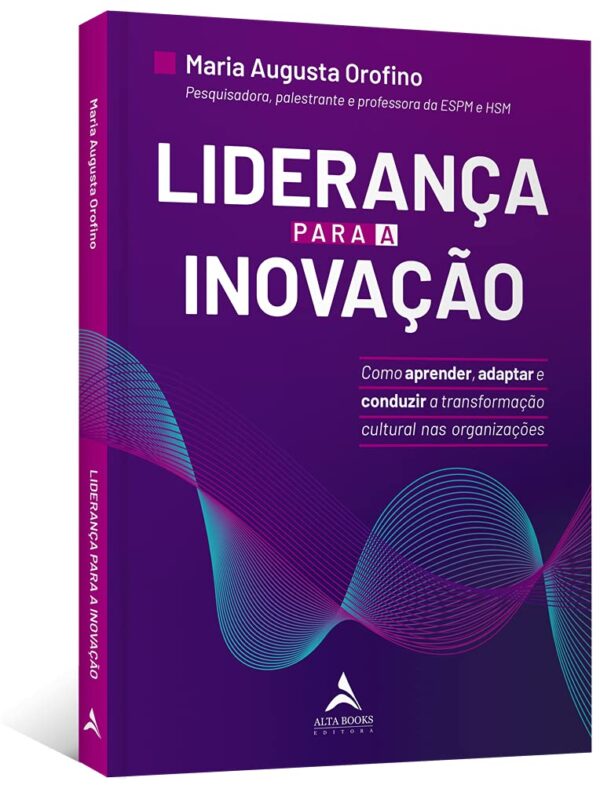 Liderança Para A Inovação - Imagem 2