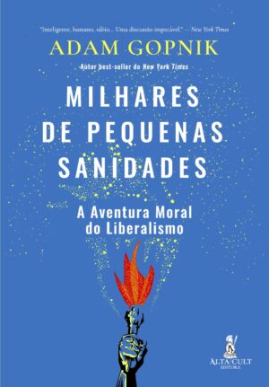 Milhares de pequenas sanidades
