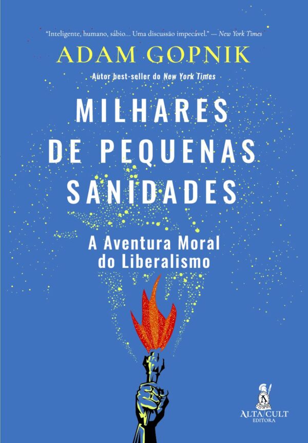 Milhares de pequenas sanidades