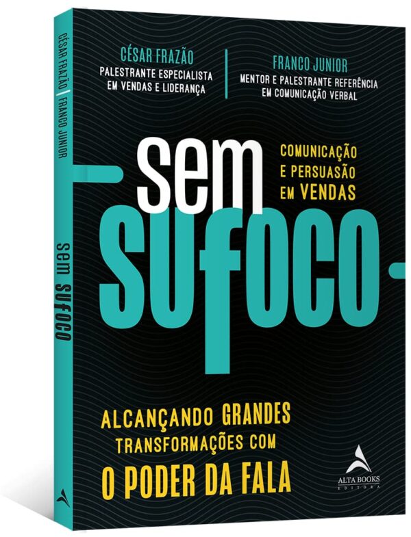Sem sufoco - Imagem 2