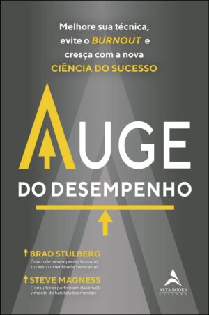 Auge do desempenho