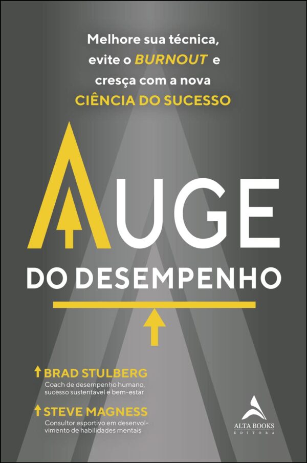 Auge do desempenho
