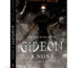 Gideon: a Nona: Saga do túmulo trancafiado - Imagem 2