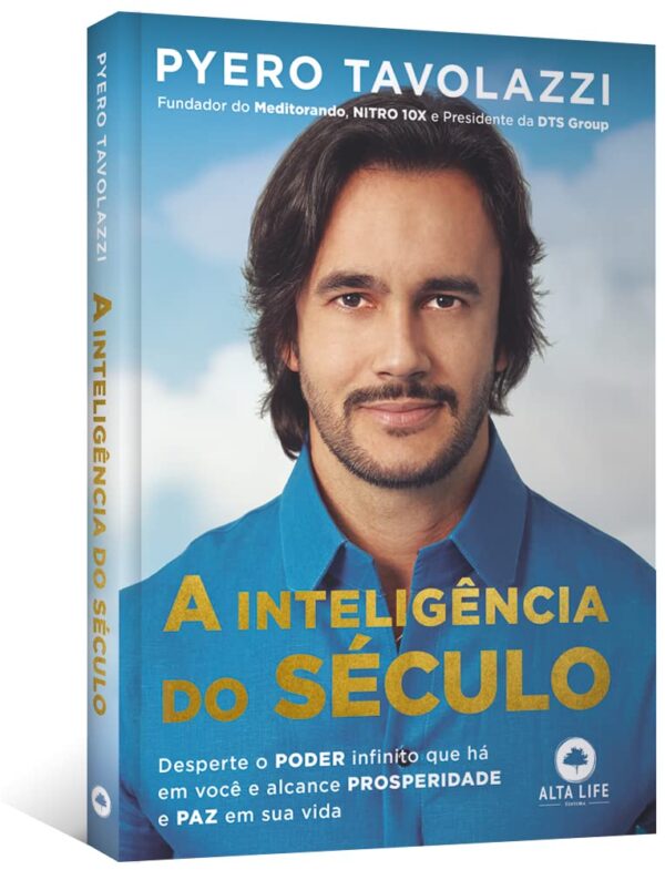 A Inteligência do Século - Imagem 2