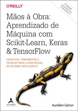 Mãos à obra