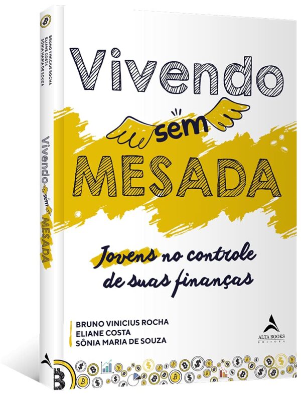 Vivendo Sem Mesada: Jovens no Controle de Suas Finanças - Imagem 2