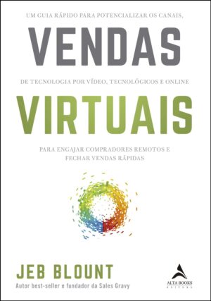 Vendas virtuais