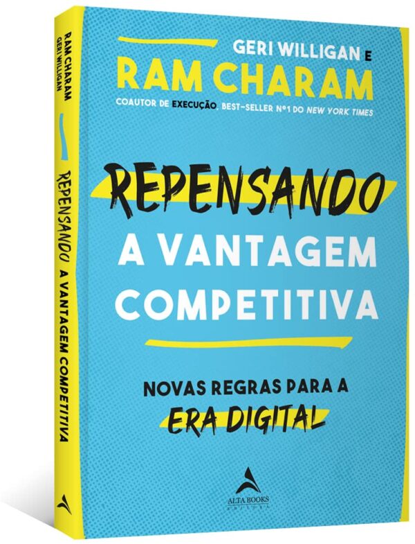 Repensando a vantagem competitiva - Image 2