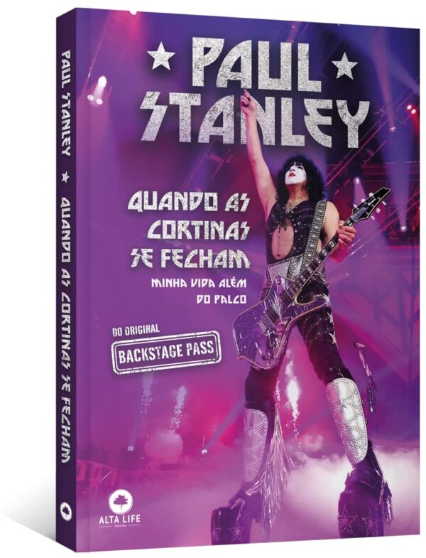 Quando as Cortinas Se Fecham - Imagem 2