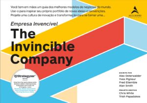 Empresa Invencível