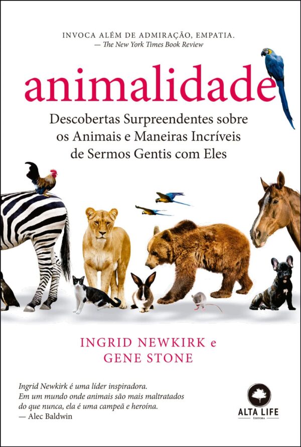 Animalidade