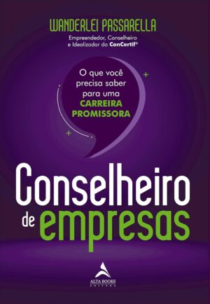 Conselheiro de empresas