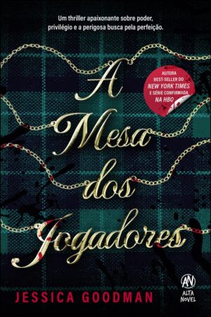 A mesa dos jogadores