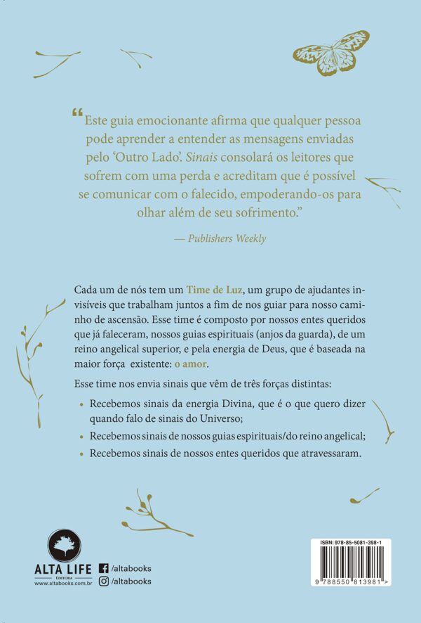 Sinais: A Linguagem secreta do Universo - Image 2
