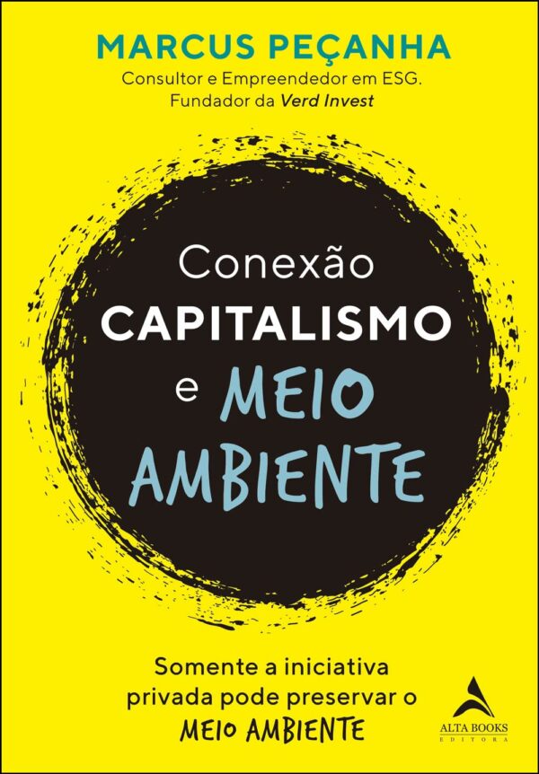 Conexão Capitalismo e Meio Ambiente