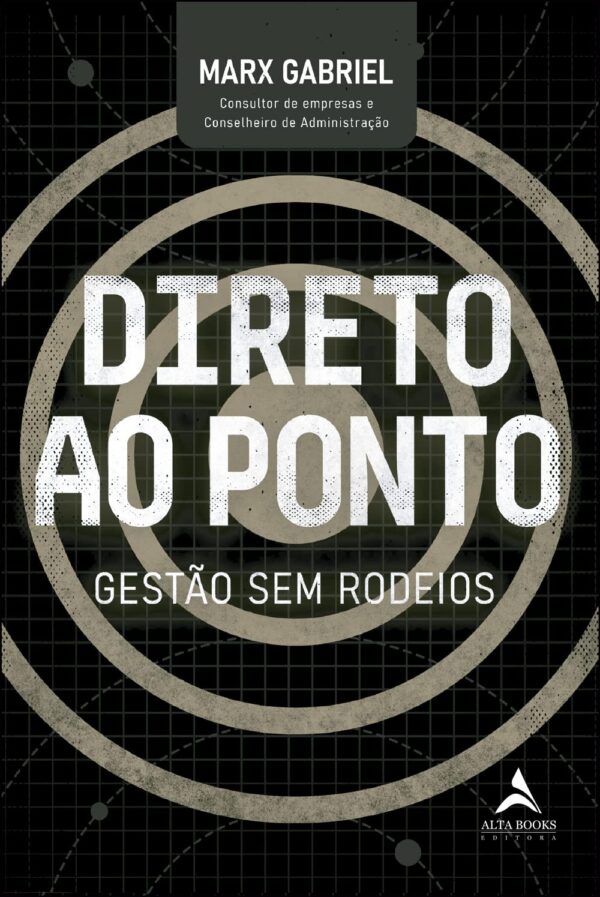 Direto ao ponto: Gestão sem rodeios - Image 2