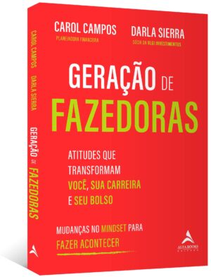 Geração de Fazedoras