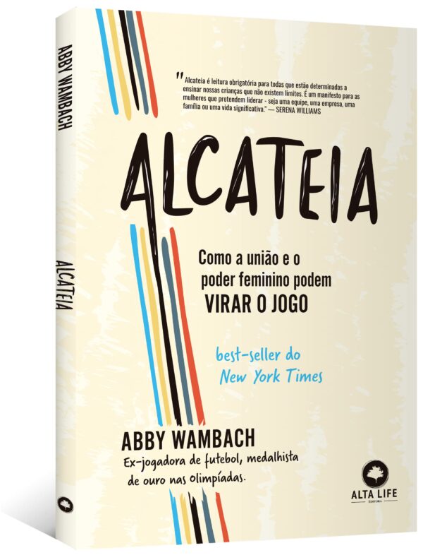 Alcateia: Como a união e o poder feminino pode virar o jogo - Image 2