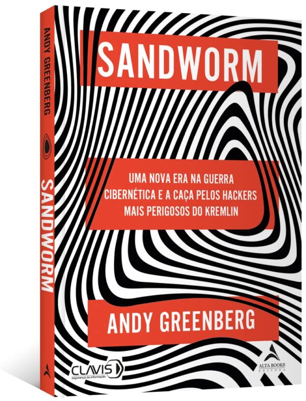 Sandworm - Image 2