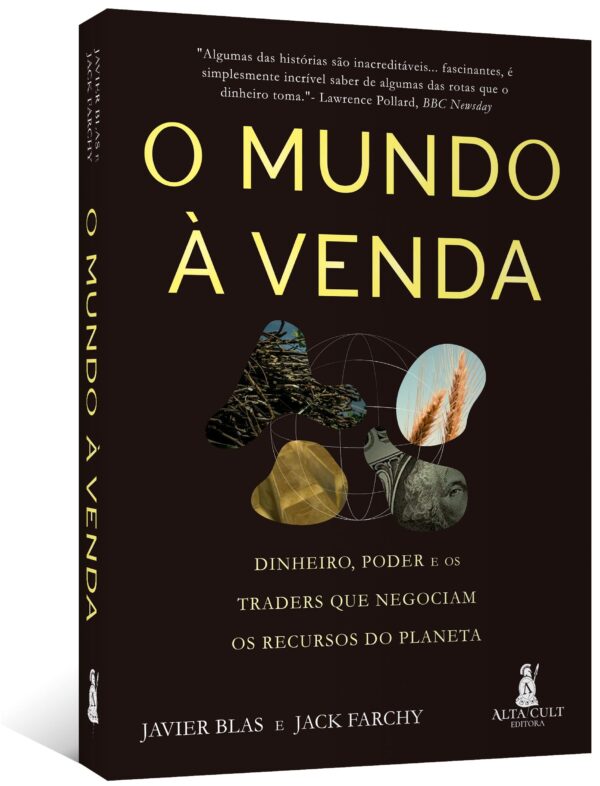 O mundo à venda - Image 2
