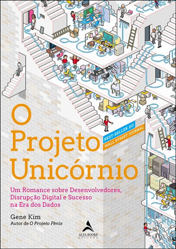 O Projeto Unicórnio