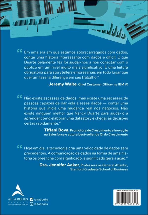 Data Story: Explique dados e inspire ações por meio de histórias - Image 2