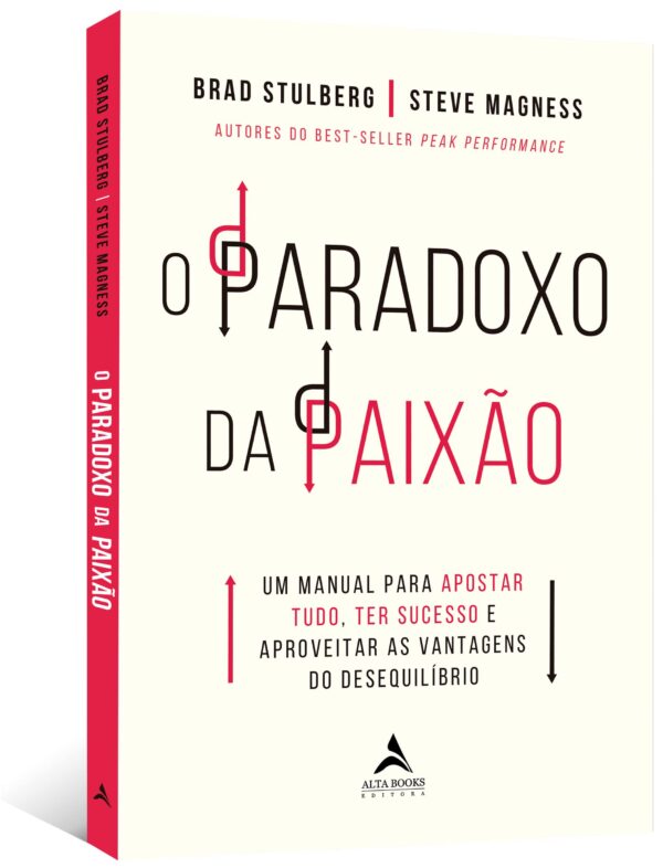 O paradoxo da paixão - Image 2