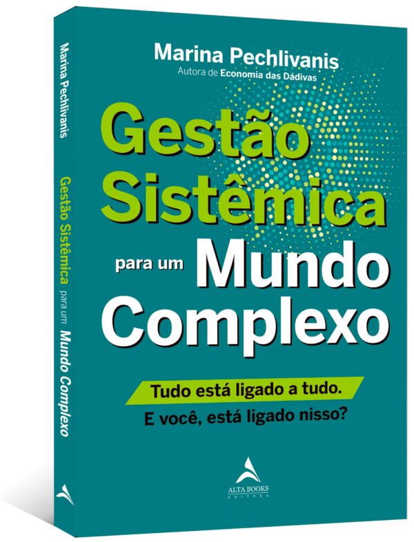 Gestão sistêmica para um mundo complexo - Image 2