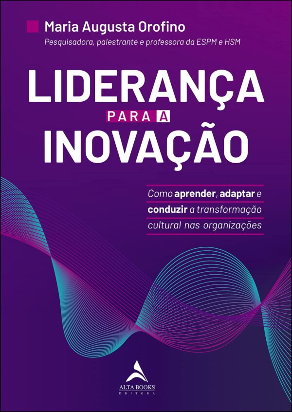 Liderança Para A Inovação
