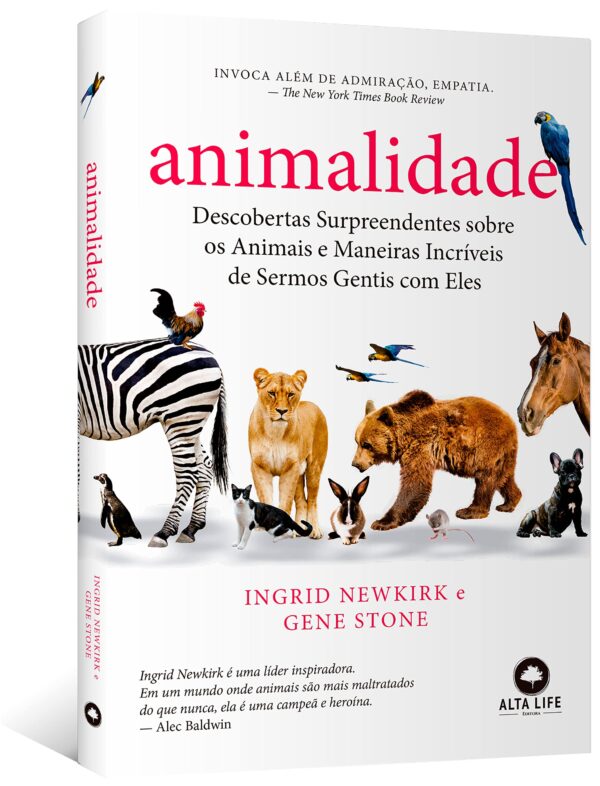 Animalidade - Image 2