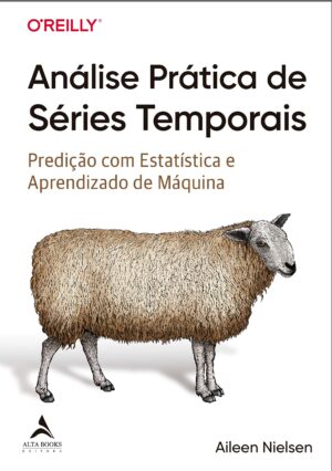 Análise Prática de Séries Temporais