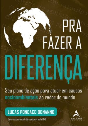Pra Fazer a Diferença