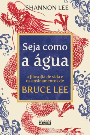 Seja Como a Água
